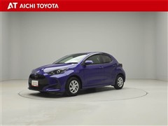 トヨタ ヤリス ハイブリッド G
