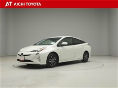 トヨタ プリウス Sセーフティープラス