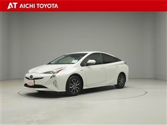 トヨタ プリウス Sセーフティープラス