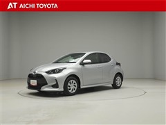 トヨタ ヤリス HV X