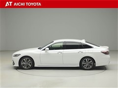 クラウン HV RSアドバンス