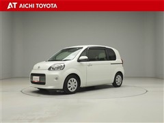 トヨタ ポルテ X