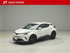 C-HR HV Gモ-ドネロ