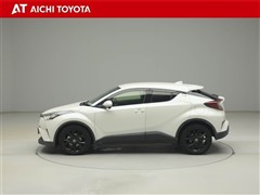 C-HR HV Gモ-ドネロ