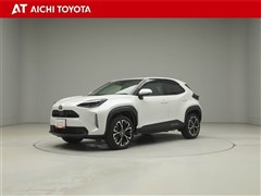 ヤリスクロス HV Z