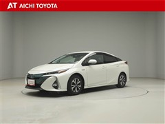 トヨタ プリウス PHV Aユーティリティーフ
