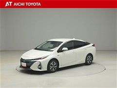 プリウス PHV Aユーティリティーフ