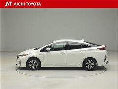 プリウス PHV Aユーティリティーフ