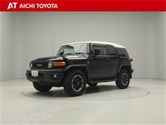 FJクルーザー ブラックカラーパッ