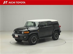 FJクルーザー ブラックカラーパッ