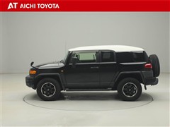 FJクルーザー ブラックカラーパッ