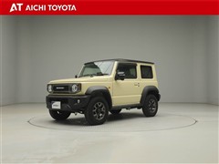 ジムニーシエラ JC
