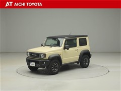 ジムニーシエラ JC