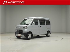 ピクシスバン クルーズSA3