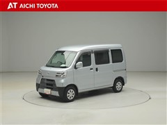 ピクシスバン クルーズSA3
