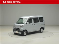 ピクシスバン クルーズSA3