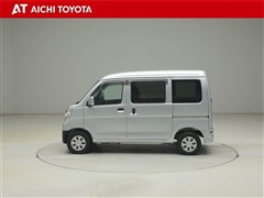 ピクシスバン クルーズSA3
