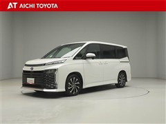 ヴォクシー HV S-Z