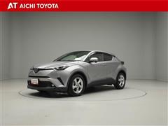 トヨタ C-HR HV S LEDパッケージ