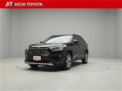 トヨタ RAV4 G