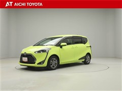 シエンタ G クエロ