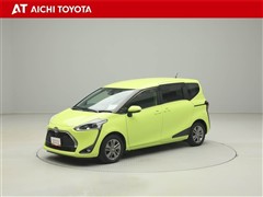 シエンタ G クエロ