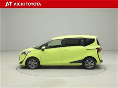 シエンタ G クエロ