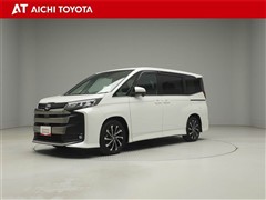 トヨタ ノア S-Z