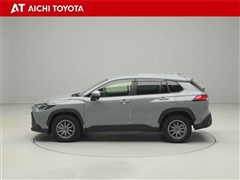 カローラクロス ハイブリッド G