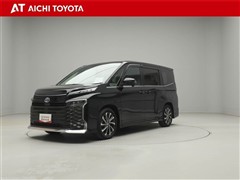 ヴォクシー HV S-Z