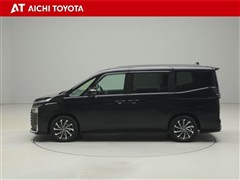 ヴォクシー HV S-Z