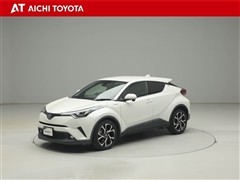 C-HR HV G