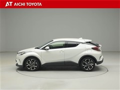 C-HR HV G