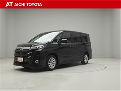 ノア ハイブリッド Z