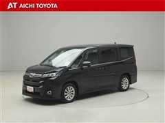 ノア ハイブリッド Z