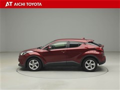 C-HR ハイブリッドS