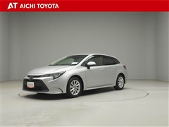 トヨタ カローラツーリング S