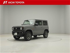 スズキ ジムニー XC