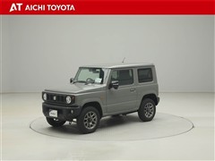 ジムニー XC