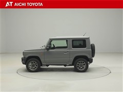 ジムニー XC