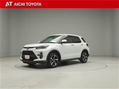 トヨタ ライズ HV Z