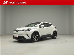 トヨタ C-HR HV G