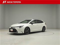トヨタ カローラツーリング WXB