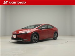 トヨタ プリウス Z