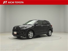 トヨタ ライズ G