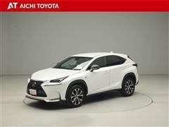 NX200t Fスポーツ