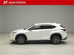 NX200t Fスポーツ