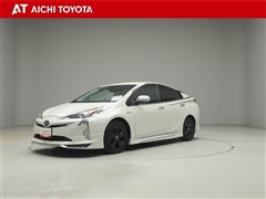 プリウス A プレミアムツーリング