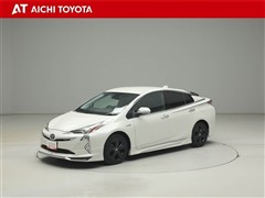 プリウス A プレミアムツーリング