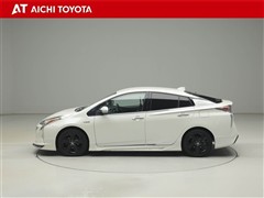 プリウス A プレミアムツーリング